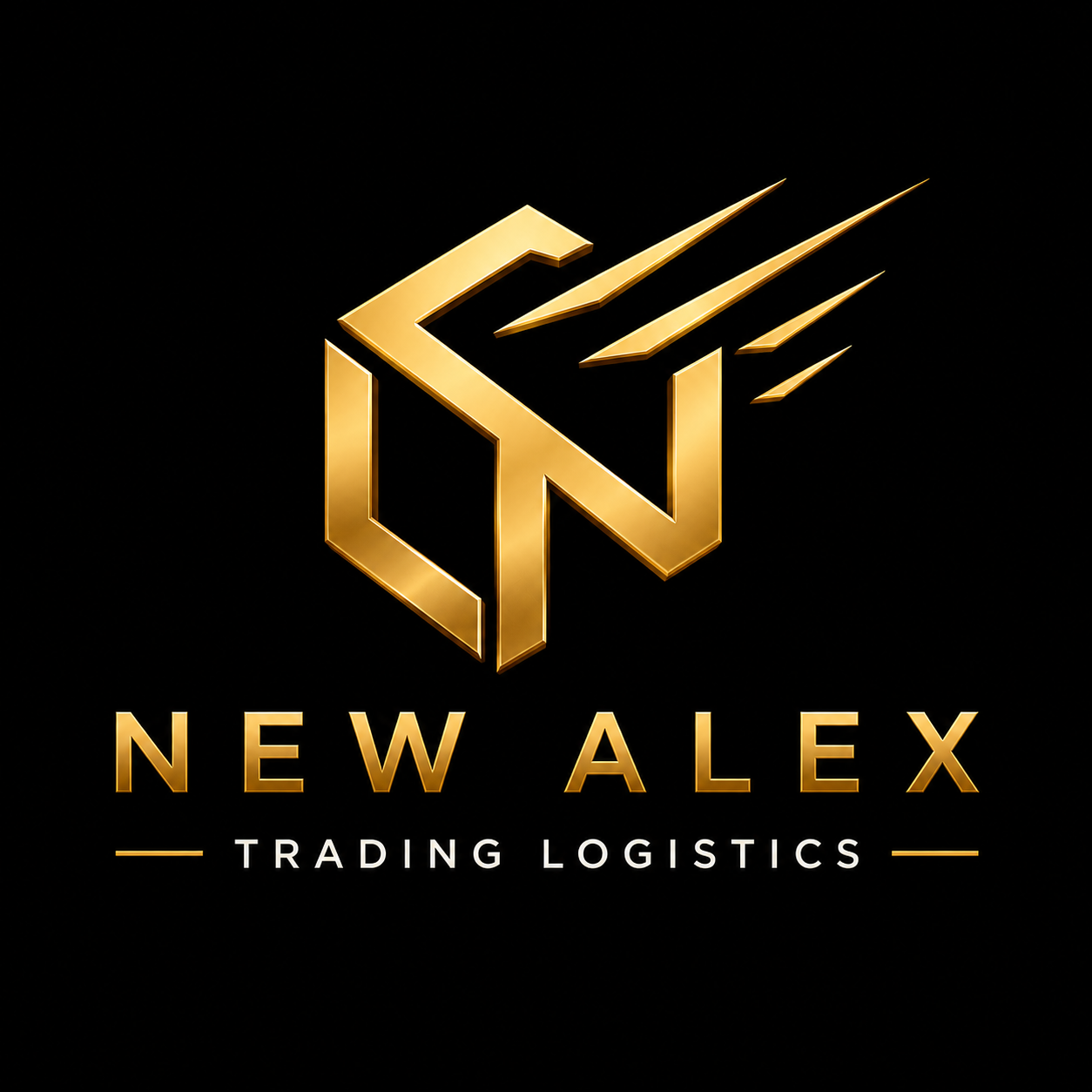 New Alex Trading logistics